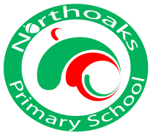 logo of Northoaks Primary School